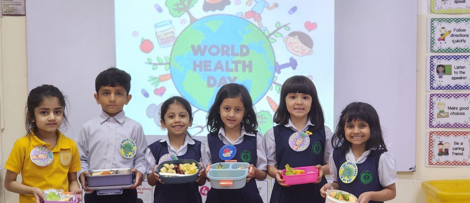 World Health Day