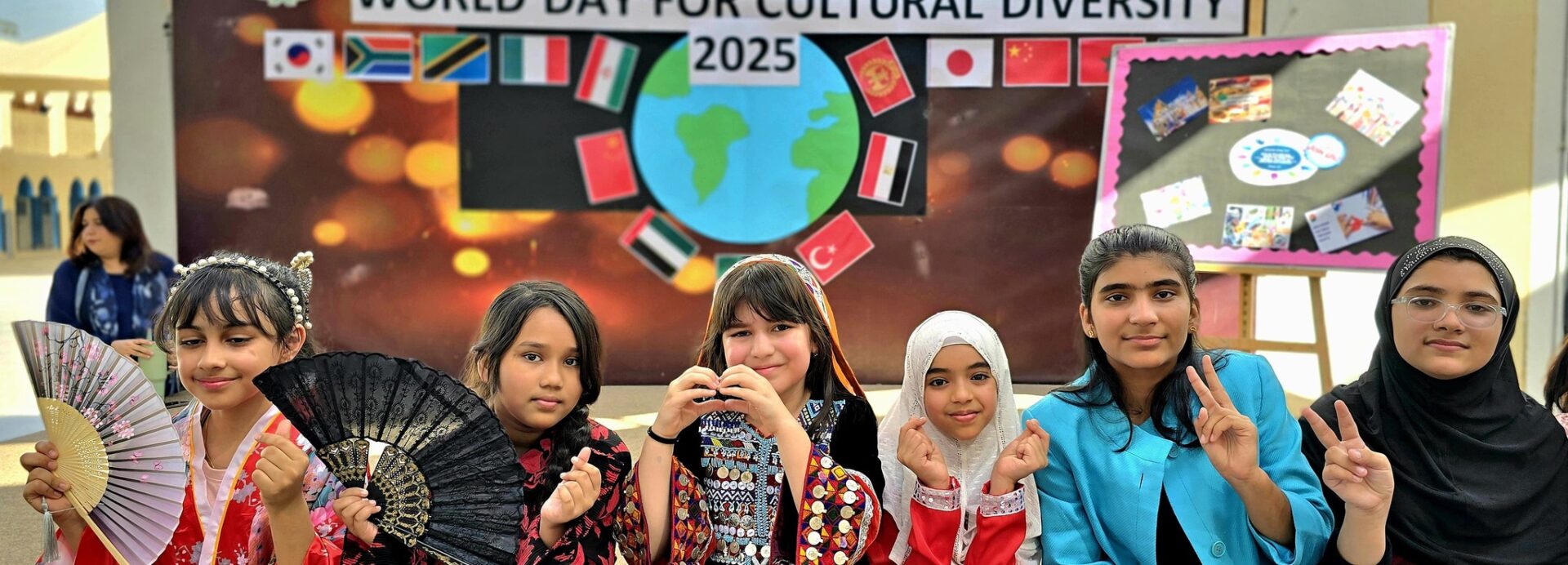 Cultural Diversity Day