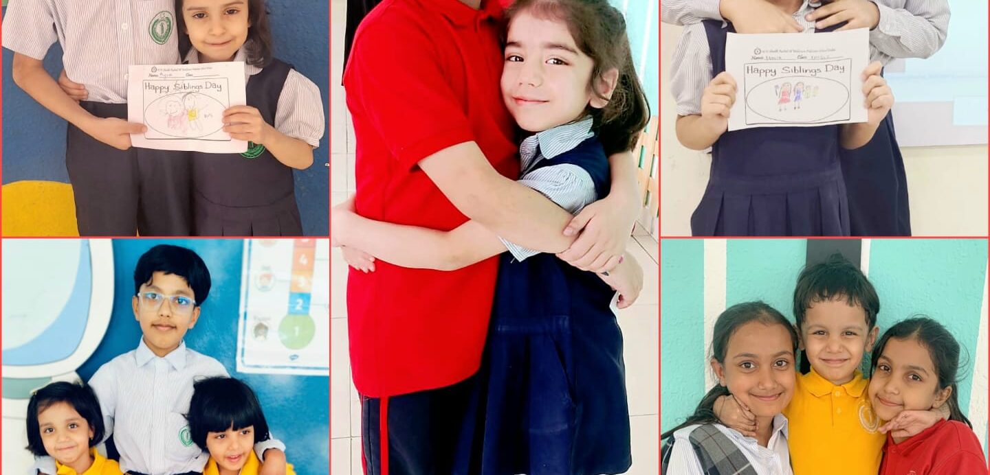 Sibling Day